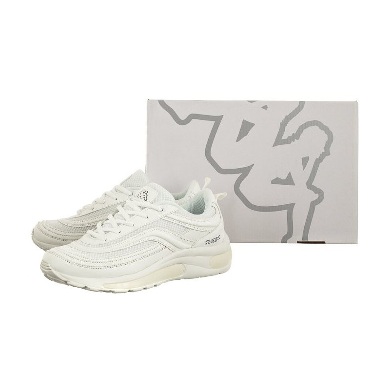 Kappa Squince 242842/1010 White (KA241-a) sportiniai bateliai