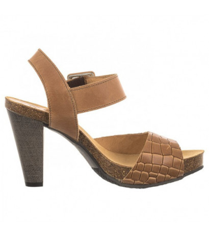 Nessi Camel 23482 (NE332-c) shoes