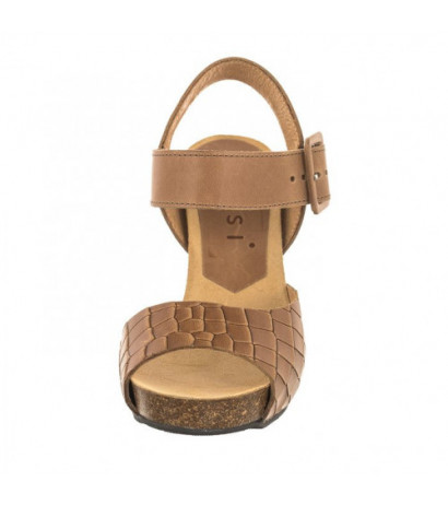 Nessi Camel 23482 (NE332-c) shoes