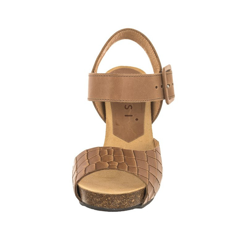 Nessi Camel 23482 (NE332-c) shoes