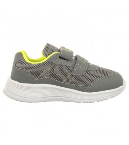 Kappa Jak M 280024M/1633 Grey/Lime (KA239-a) spordijalatsid