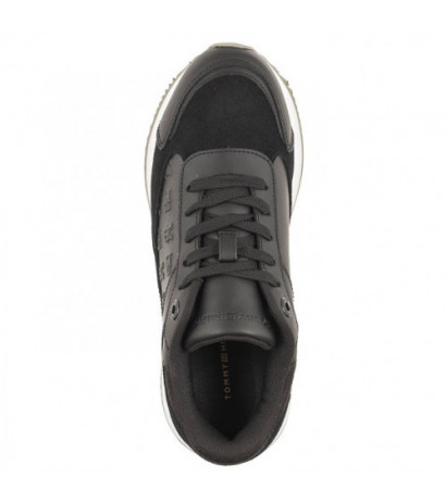 Tommy Hilfiger TH Embossed Runner FW0FW07452 BDS (TH831-a) bėgimo bateliai