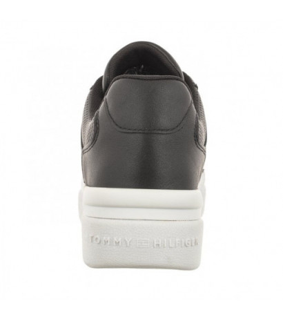 Tommy Hilfiger TH Embossed Court Sneaker FW0FW07297 BDS  (TH832-a) sportiniai bateliai