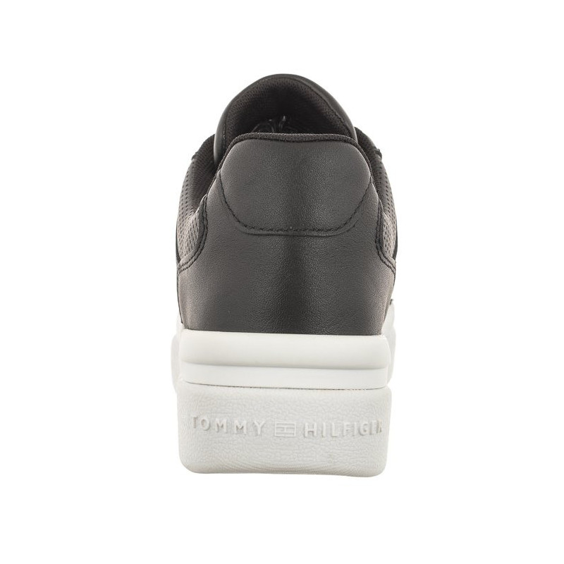 Tommy Hilfiger TH Embossed Court Sneaker FW0FW07297 BDS  (TH832-a) sportiniai bateliai