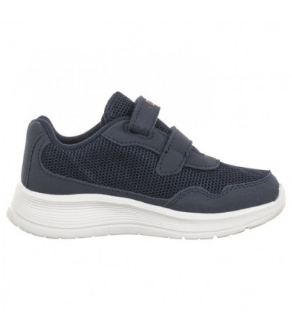 Kappa Cracker II M 280009M/6744 Navy/Orange (KA242-b) spordijalatsid