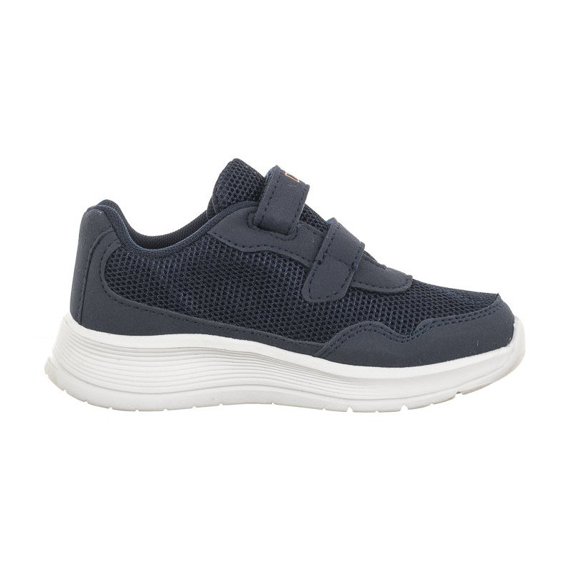 Kappa Cracker II M 280009M/6744 Navy/Orange (KA242-b) sporta apavi