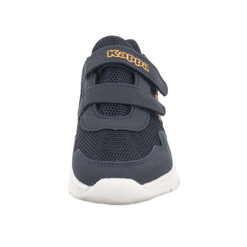 Kappa Cracker II M 280009M/6744 Navy/Orange (KA242-b) spordijalatsid