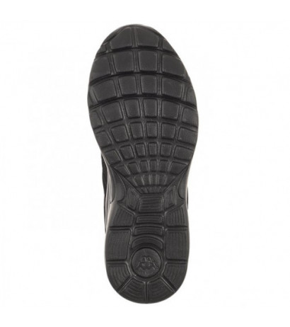 Kappa Squince 242842/1111 Black  (KA241-b) sportiniai bateliai