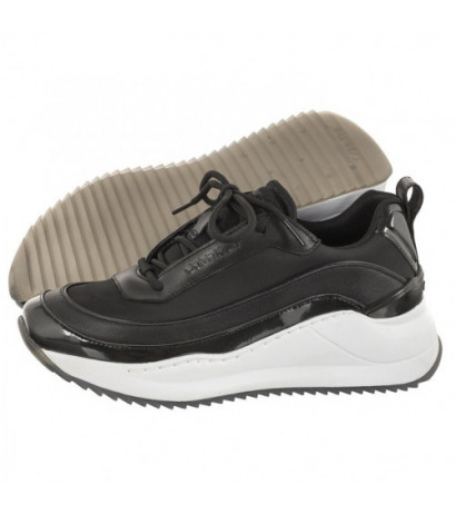 Calvin klein sports deals shoes