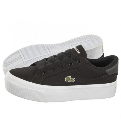 Lacoste Ziane Platform 123...