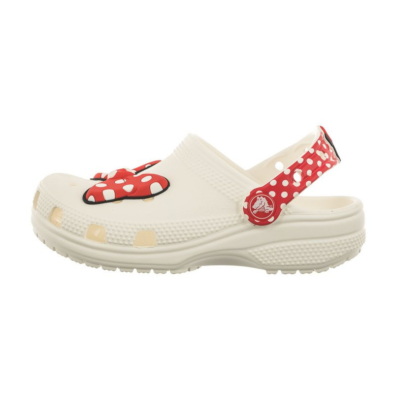 Crocs Disney Minnie Mouse White/Red 208711-119 (CR300-a) čības