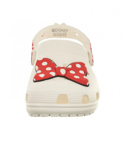 Crocs Disney Minnie Mouse White/Red 208711-119 (CR300-a) čības