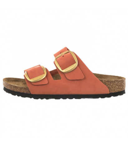 Birkenstock Arizona Big Buckle Mars Red 1025424 (BK213-c) Sieviešu apavi/Flip Flops