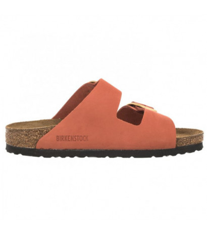 Birkenstock Arizona Big Buckle Mars Red 1025424 (BK213-c) Sieviešu apavi/Flip Flops