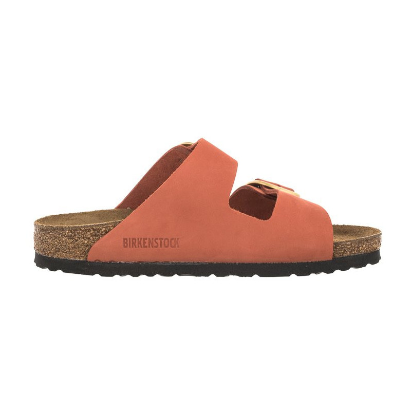 Birkenstock Arizona Big Buckle Mars Red 1025424 (BK213-c) Sieviešu apavi/Flip Flops