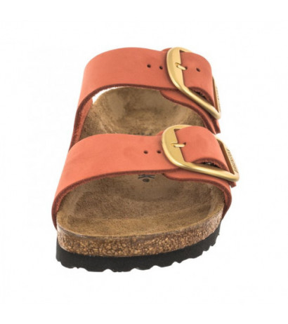 Birkenstock Arizona Big Buckle Mars Red 1025424 (BK213-c) Sieviešu apavi/Flip Flops