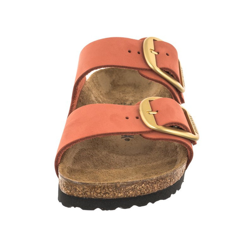 Birkenstock Arizona Big Buckle Mars Red 1025424 (BK213-c) Sieviešu apavi/Flip Flops