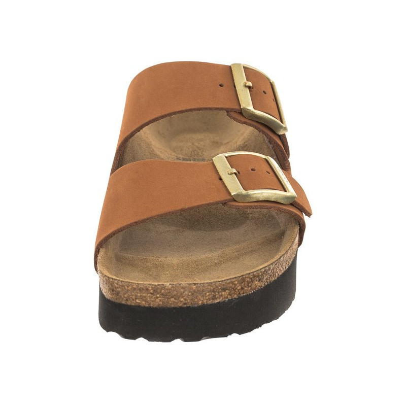 Papillio Arizona Pap Platform Pecan 1025279 (PP11-a) Sieviešu apavi/Flip Flops