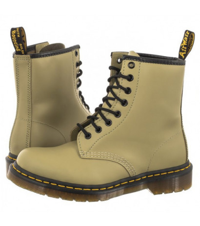 Dr. Martens 1460 Pale Olive...