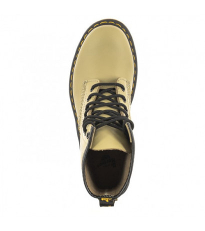 Dr. Martens 1460 Pale Olive Smooth 30552358 (DR62-a) batai