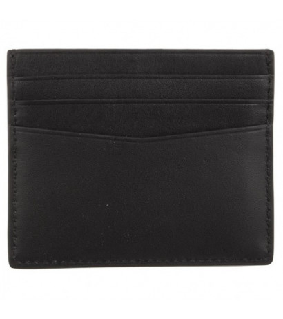 Calvin Klein Monogram Soft Cardcase Black K50K510721 BDS (CK309-a) rankinė