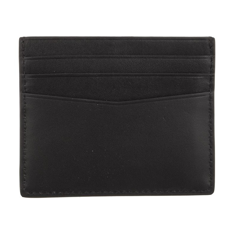 Calvin Klein Monogram Soft Cardcase Black K50K510721 BDS (CK309-a) rankinė