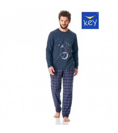 Key pajamas