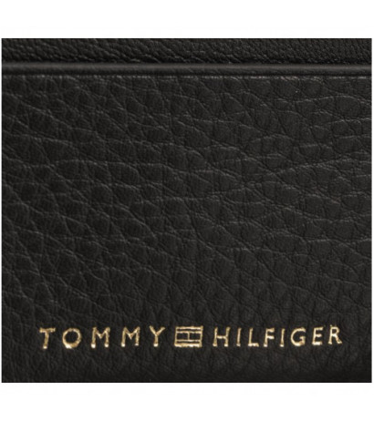 Tommy Hilfiger TH Prem Lea Cc Holder AM0AM11267 BDS (TH834-a) handbag