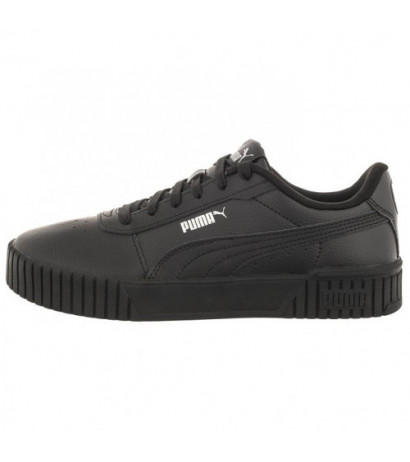 Puma Carina 2.0 Jr 386185-10 (PU574-b) sportiniai bateliai