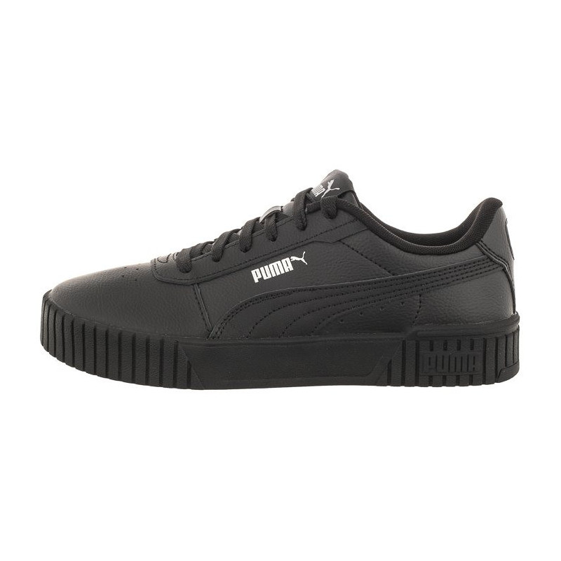 Puma Carina 2.0 Jr 386185-10 (PU574-b) sportiniai bateliai