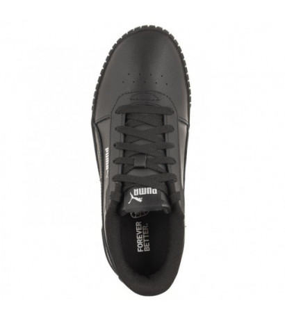 Puma Carina 2.0 Jr 386185-10 (PU574-b) sportiniai bateliai