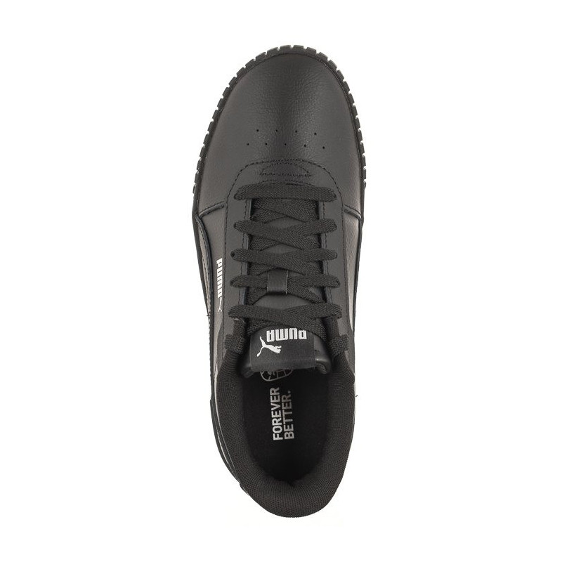 Puma Carina 2.0 Jr 386185-10 (PU574-b) sportiniai bateliai