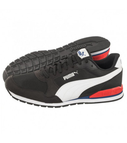 Puma ST Runner v3 Mesh 384640-10 (PU532-b) spordijalatsid