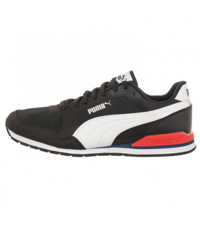 Puma ST Runner v3 Mesh 384640-10 (PU532-b) sporta apavi