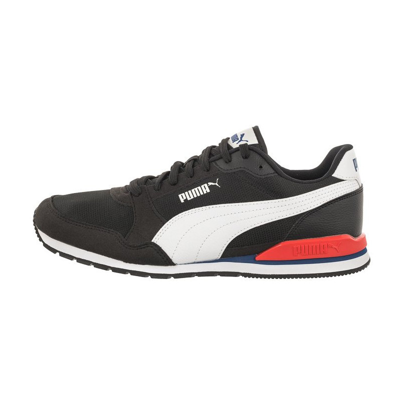 Puma ST Runner v3 Mesh 384640-10 (PU532-b) sporta apavi