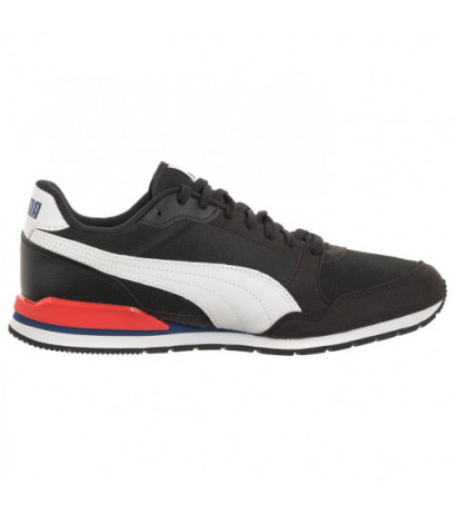 Puma ST Runner v3 Mesh 384640-10 (PU532-b) sporta apavi