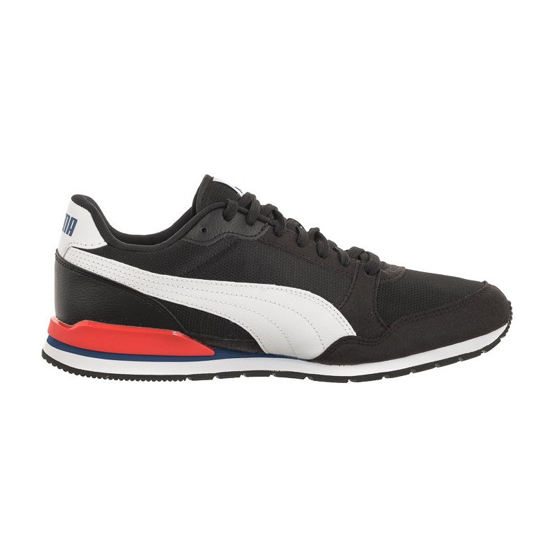 Puma ST Runner v3 Mesh 384640-10 (PU532-b) spordijalatsid