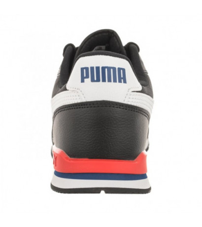 Puma ST Runner v3 Mesh 384640-10 (PU532-b) sporta apavi