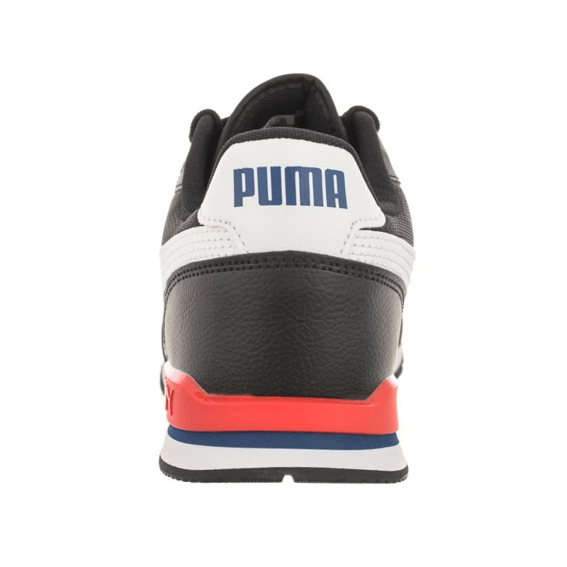 Puma ST Runner v3 Mesh 384640-10 (PU532-b) sportiniai bateliai