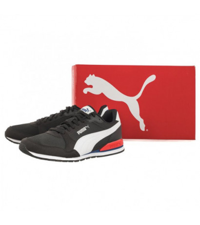 Puma ST Runner v3 Mesh 384640-10 (PU532-b) spordijalatsid