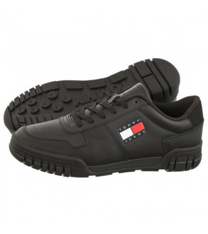 Tommy Hilfiger Tommy Jeans Cupsole Ess EM0EM01068 BDS (TH836-a) spordijalatsid