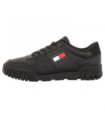 Tommy Hilfiger Tommy Jeans Cupsole Ess EM0EM01068 BDS (TH836-a) spordijalatsid