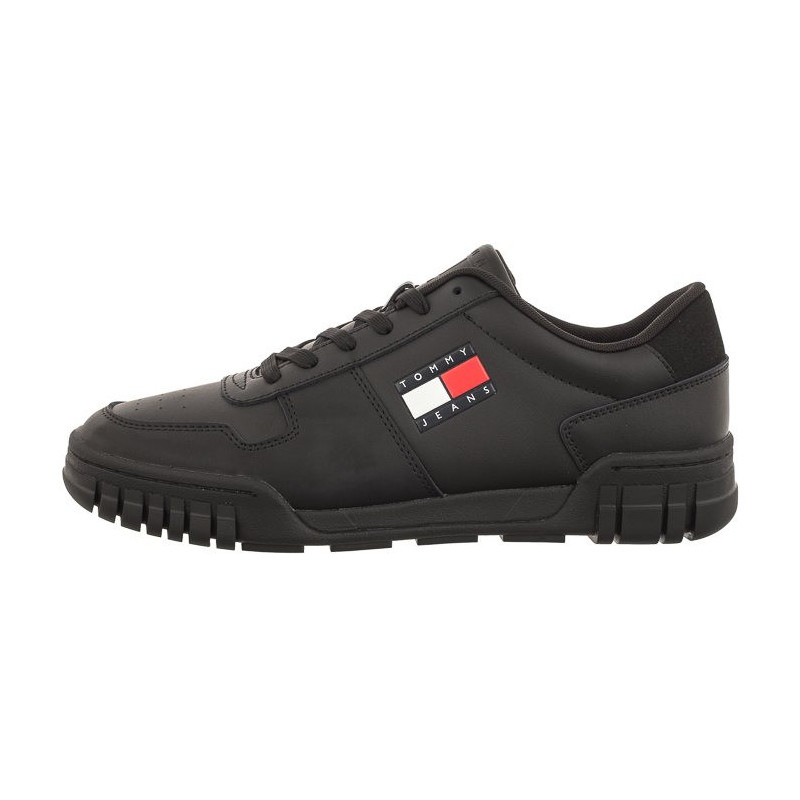 Tommy Hilfiger Tommy Jeans Cupsole Ess EM0EM01068 BDS (TH836-a) spordijalatsid