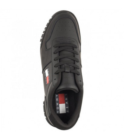 Tommy Hilfiger Tommy Jeans Cupsole Ess EM0EM01068 BDS (TH836-a) sportiniai bateliai