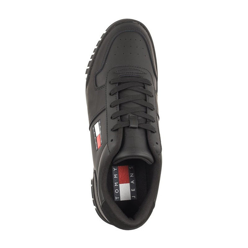 Tommy Hilfiger Tommy Jeans Cupsole Ess EM0EM01068 BDS (TH836-a) spordijalatsid