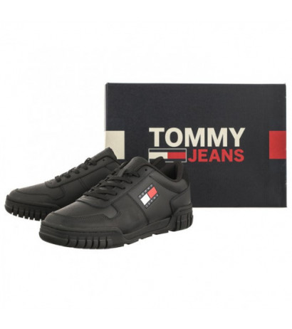 Tommy Hilfiger Tommy Jeans Cupsole Ess EM0EM01068 BDS (TH836-a) sports shoes