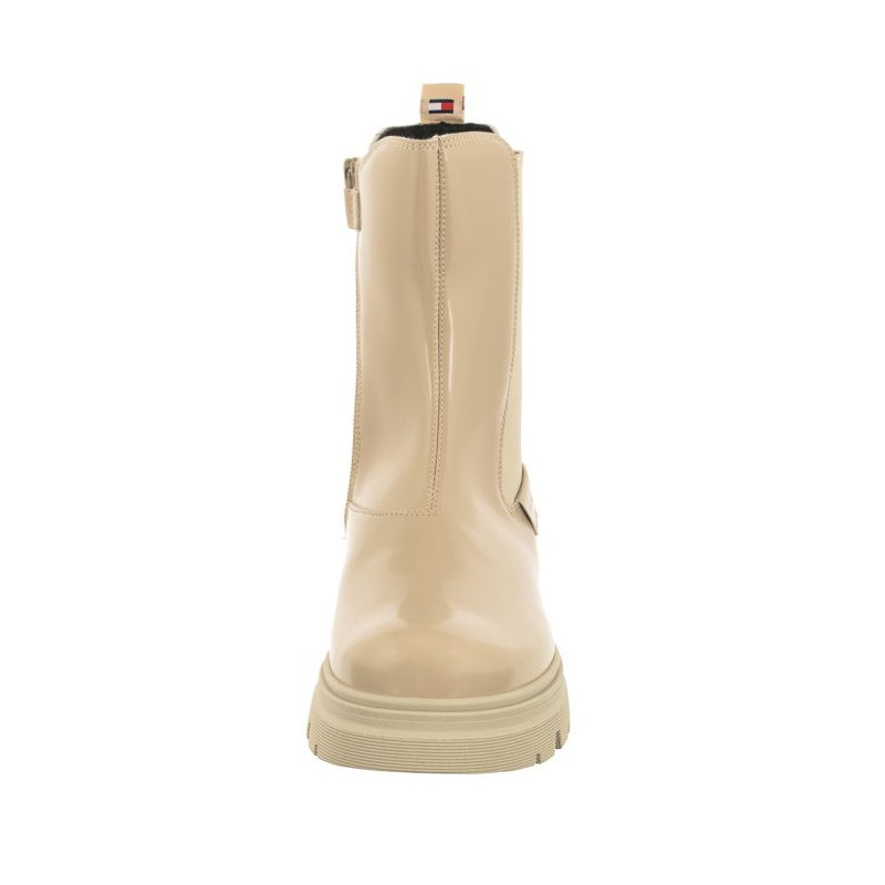 Tommy Hilfiger Chelsea Boot T4A5-33035-1453 500 Beige (TH841-a) kurpes