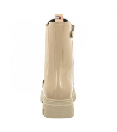 Tommy Hilfiger Chelsea Boot T4A5-33035-1453 500 Beige (TH841-a) batai