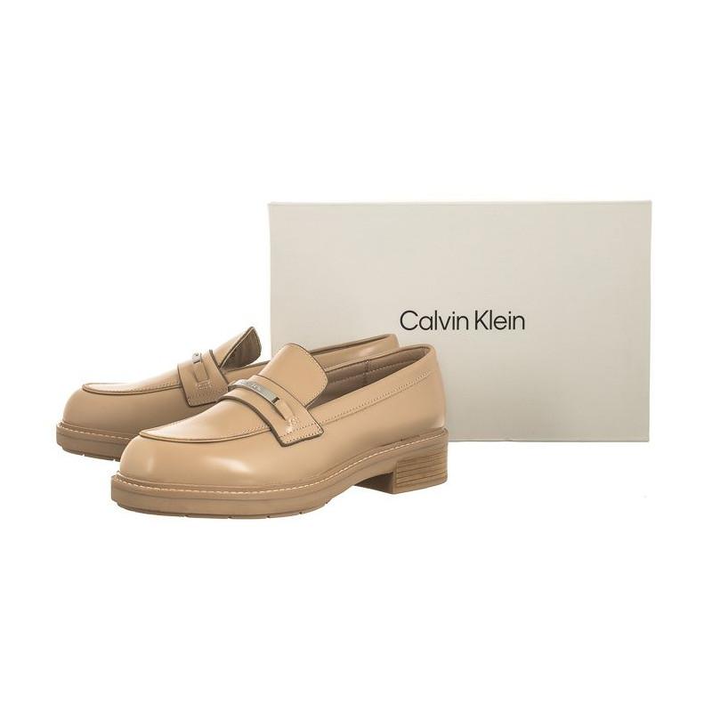 Calvin klein outlet rubber shoes