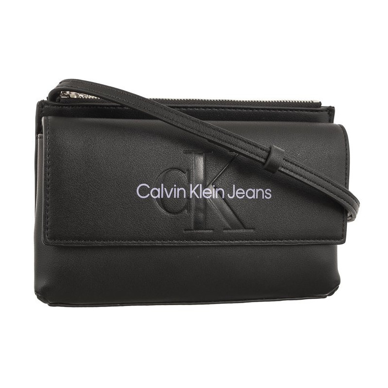 Calvin Klein - Ew Flap Cross body bag